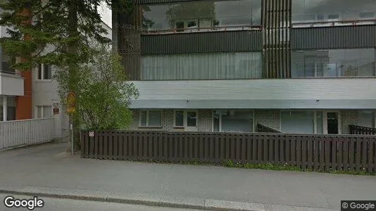 Apartments for rent in Jyväskylä - Photo from Google Street View