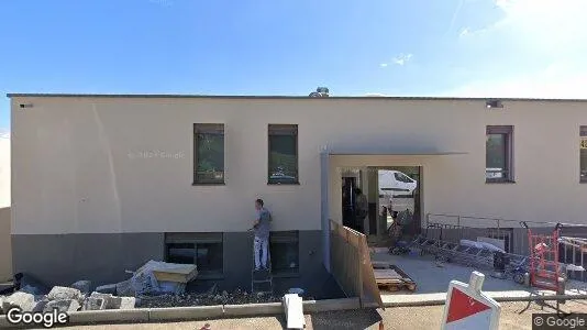 Apartments for rent in Nyon - Photo from Google Street View