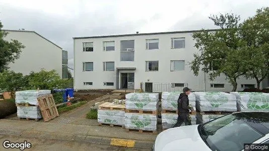 Apartments for rent in Reykjavík Háaleiti - Photo from Google Street View