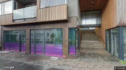 Apartments for rent in Reykjavík Miðborg - Photo from Google Street View