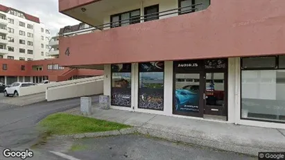 Apartments for rent in Seltjarnarnes - Photo from Google Street View