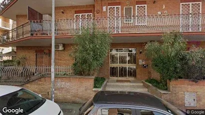 Apartments for rent in Roma Municipio XI – Arvalia/Portuense - Photo from Google Street View