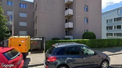 Apartments for rent in Zürich Distrikt 11 - Photo from Google Street View