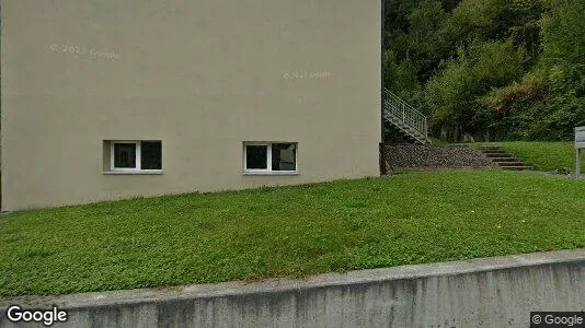 Apartments for rent in Aarau - Photo from Google Street View