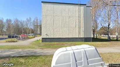 Apartments for rent in Oulu - Photo from Google Street View