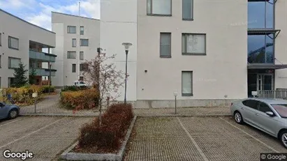 Apartments for rent in Espoo - Photo from Google Street View