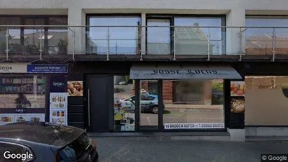 Apartments for rent in Roosdaal - Photo from Google Street View