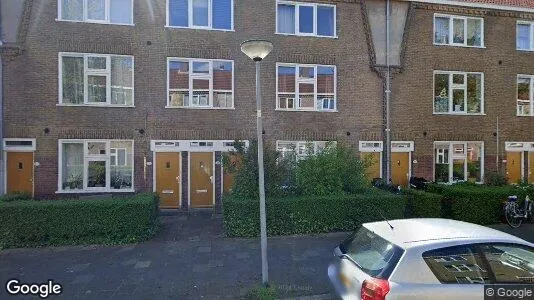 Apartments for rent in Groningen - Photo from Google Street View