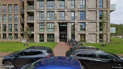 Apartments for rent in Ede - Photo from Google Street View