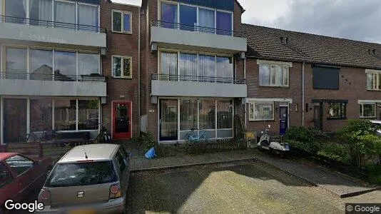 Apartments for rent in Veenendaal - Photo from Google Street View