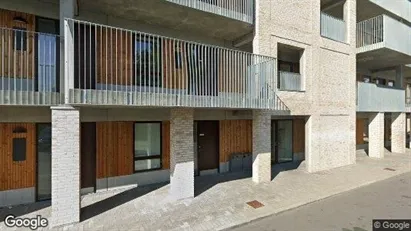 Apartments for rent in Herlev - Photo from Google Street View