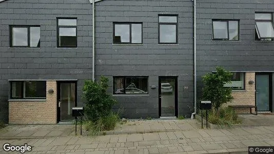 Apartments for rent in Brabrand - Photo from Google Street View