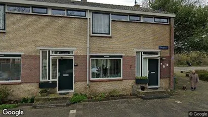 Apartments for rent in Haarlem - Photo from Google Street View