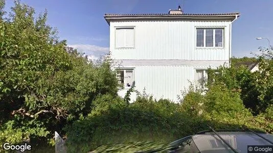 Rooms for rent in Gothenburg West - Photo from Google Street View