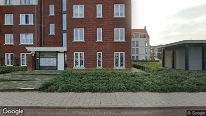 Apartments for rent in Wijchen - Photo from Google Street View