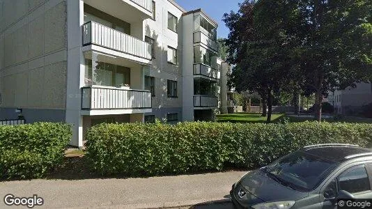 Apartments for rent in Helsinki Pohjoinen - Photo from Google Street View