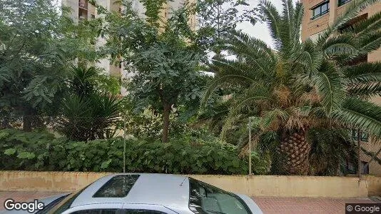 Apartments for rent in Benidorm - Photo from Google Street View