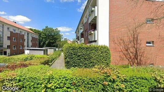 Apartments for rent in Ostholstein - Photo from Google Street View