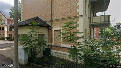 Apartments for rent in Saalekreis - Photo from Google Street View