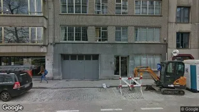 Apartments for rent in Stad Gent - Photo from Google Street View