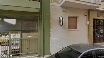 Apartments for rent in Patras - Photo from Google Street View