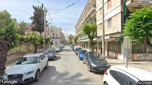 Apartments for rent in Patras - Photo from Google Street View