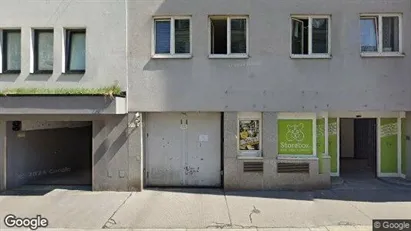 Apartments for rent in Wien Ottakring - Photo from Google Street View