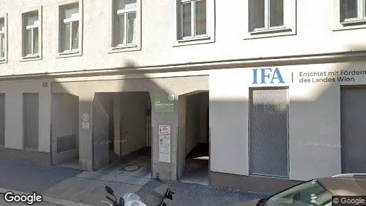 Apartments for rent in Wien Ottakring - Photo from Google Street View