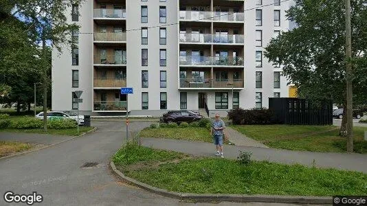 Apartments for rent in Tallinn Kesklinna - Photo from Google Street View