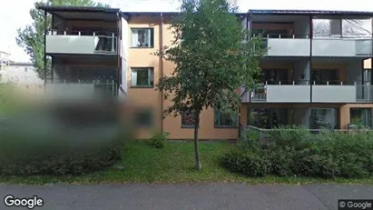 Apartments for rent in Gävle - Photo from Google Street View