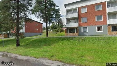 Apartments for rent in Timrå - Photo from Google Street View