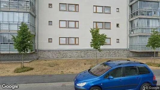 Apartments for rent in Mariestad - Photo from Google Street View