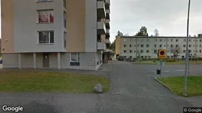 Apartments for rent in Sandviken - Photo from Google Street View