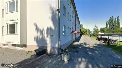 Apartments for rent in Skellefteå - Photo from Google Street View