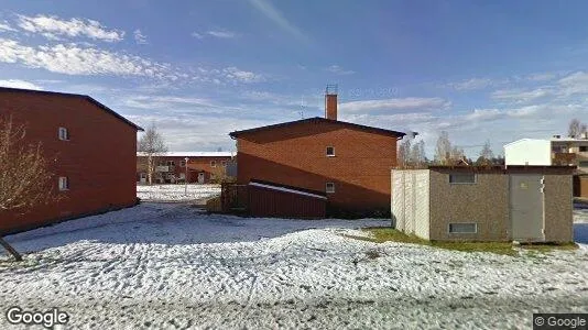 Apartments for rent in Skellefteå - Photo from Google Street View