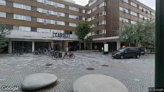 Apartments for rent in Malmö City - Photo from Google Street View