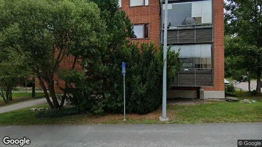 Rooms for rent in Helsinki Itäinen - Photo from Google Street View