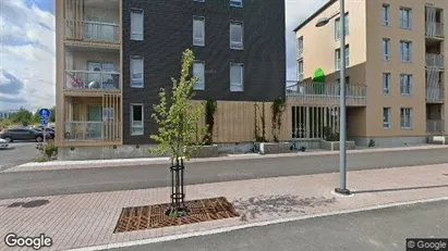 Rooms for rent in Tampere Eteläinen - Photo from Google Street View