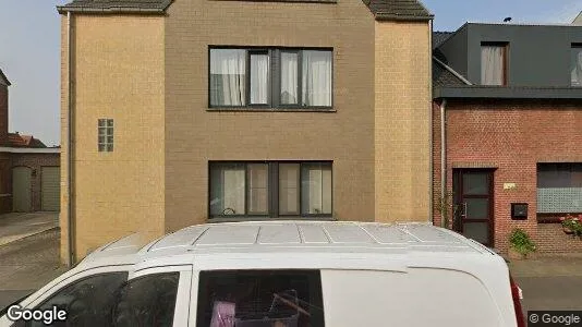 Apartments for rent in Kapellen - Photo from Google Street View