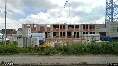 Apartments for rent in Harelbeke - Photo from Google Street View