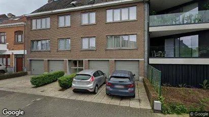 Apartments for rent in Kraainem - Photo from Google Street View