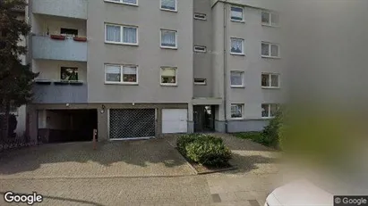 Apartments for rent in Herne - Photo from Google Street View