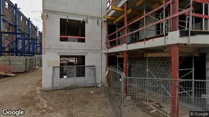 Apartments for rent in Herentals - Photo from Google Street View