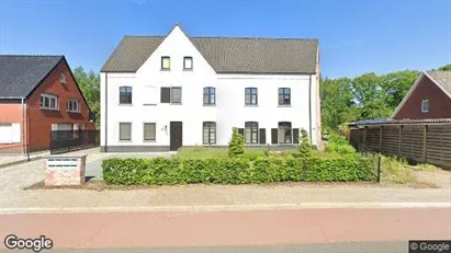 Apartments for rent in Lille - Photo from Google Street View