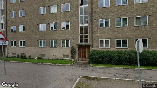 Apartments for rent in Oslo Grünerløkka - Photo from Google Street View