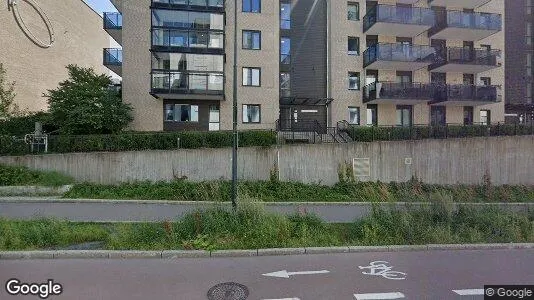 Apartments for rent in Oslo Nordre Aker - Photo from Google Street View