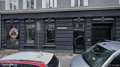 Apartments for rent in Oslo Frogner - Photo from Google Street View