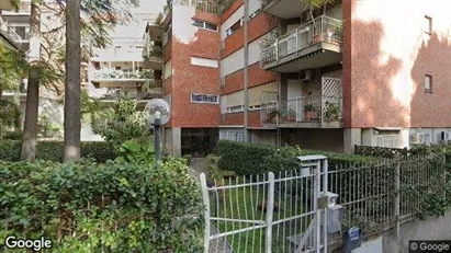 Apartments for rent in Roma Municipio IV – Tiburtino - Photo from Google Street View