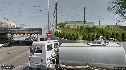 Apartments for rent in Timişoara - Photo from Google Street View