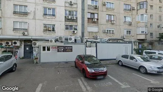 Apartments for rent in Bucureşti - Sectorul 3 - Photo from Google Street View